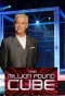 Poster for The Million Pound Cube