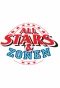 Poster for All Stars & Zonen