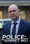 Poster for Police: Suspect No.1