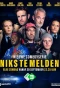 Poster for Niks Te Melden