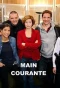 Poster for Main courante