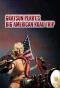 Poster for Grayson Perry's Big American Road Trip