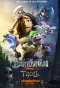 Poster for The Barbarian and the Troll