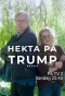 Poster for Hekta på Trump