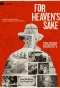 Poster for For Heaven's Sake