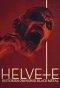 Poster for Helvete - historien om norsk black metal