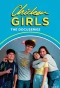 Poster for Chicken Girls: The Docuseries