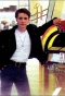 Poster for Teen Angel