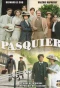 Poster for Le clan Pasquier
