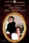 Poster for The Two Mrs. Grenvilles