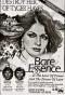 Poster for Bare Essence