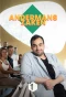 Poster for Andermans zaken