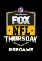 Poster for FOX NFL Thursday Pregame