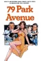 Poster for 79 Park Avenue