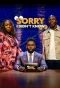 Poster for Sorry, I Didn't Know