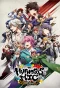Poster for Hypnosis Mic: Division Rap Battle - Rhyme Anima