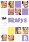 Poster for The Bradys