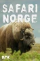 Poster for Safari Norge