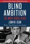 Poster for Blind Ambition