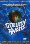 Poster for Goliath Awaits