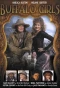 Poster for Buffalo Girls