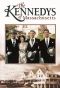 Poster for The Kennedys of Massachusetts