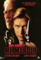 Poster for Dean Koontz's Mr. Murder