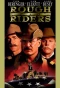 Poster for Rough Riders
