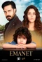 Poster for Emanet