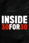 Poster for Inside 30 for 30