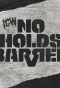Poster for ICW No Holds Barred