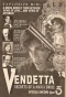 Poster for Vendetta: Secrets of a Mafia Bride