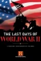 Poster for The Last Days of World War II