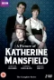 Poster for A Picture of Katherine Mansfield