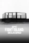 Poster for UFC Fight Island: Declassified
