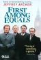 Poster for First Among Equals