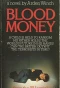 Poster for Blood Money