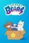 Poster for We Baby Bears
