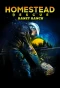 Poster for Homestead Rescue: Raney Ranch