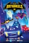 Poster for Batwheels