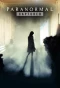 Poster for Paranormal Captured