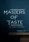 Poster for Masters of Taste with Gary Mehigan