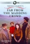 Poster for Far from the Madding Crowd