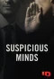 Poster for Suspicious Minds