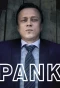 Poster for Pank