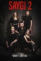 Poster for Saygı