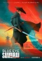 Poster for Blue Eye Samurai