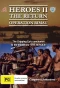 Poster for Heroes II: The Return