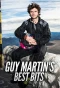 Poster for Guy Martin's Best Bits