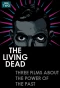 Poster for The Living Dead
